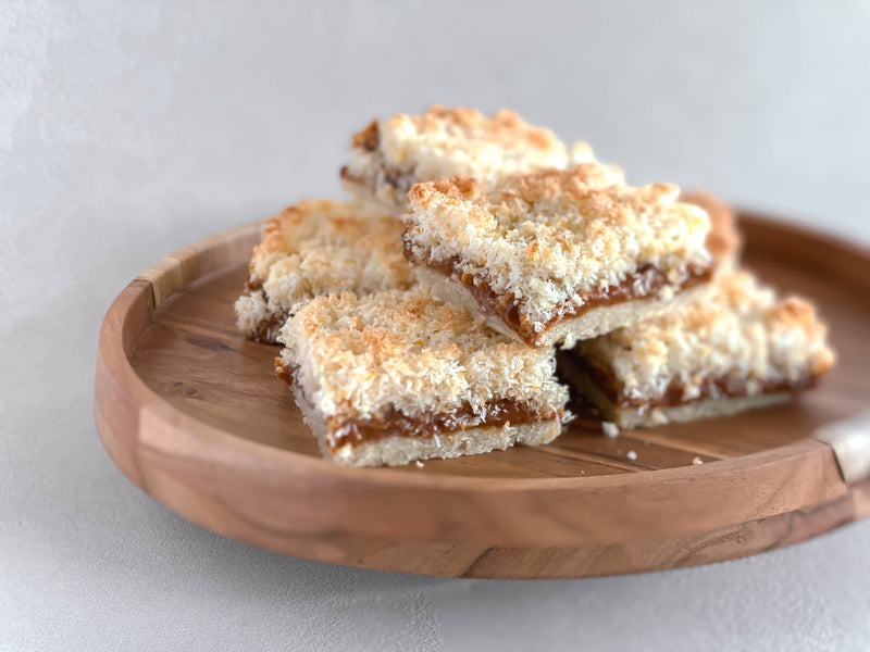 Dessert Bars