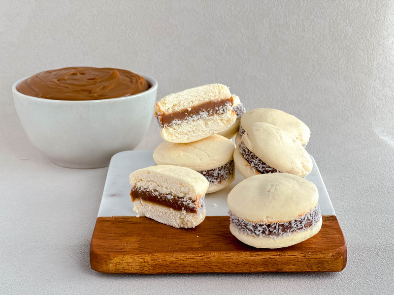 Alfajores