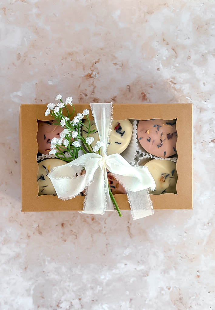 Signature Alfajores Gift Box