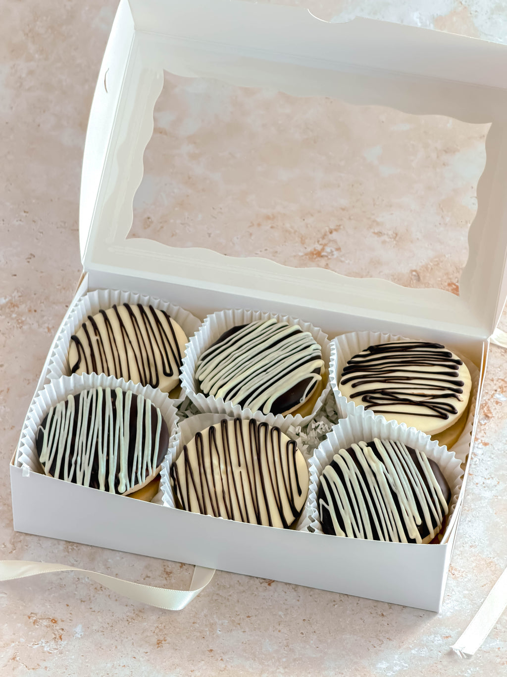 Signature Alfajores Gift Box