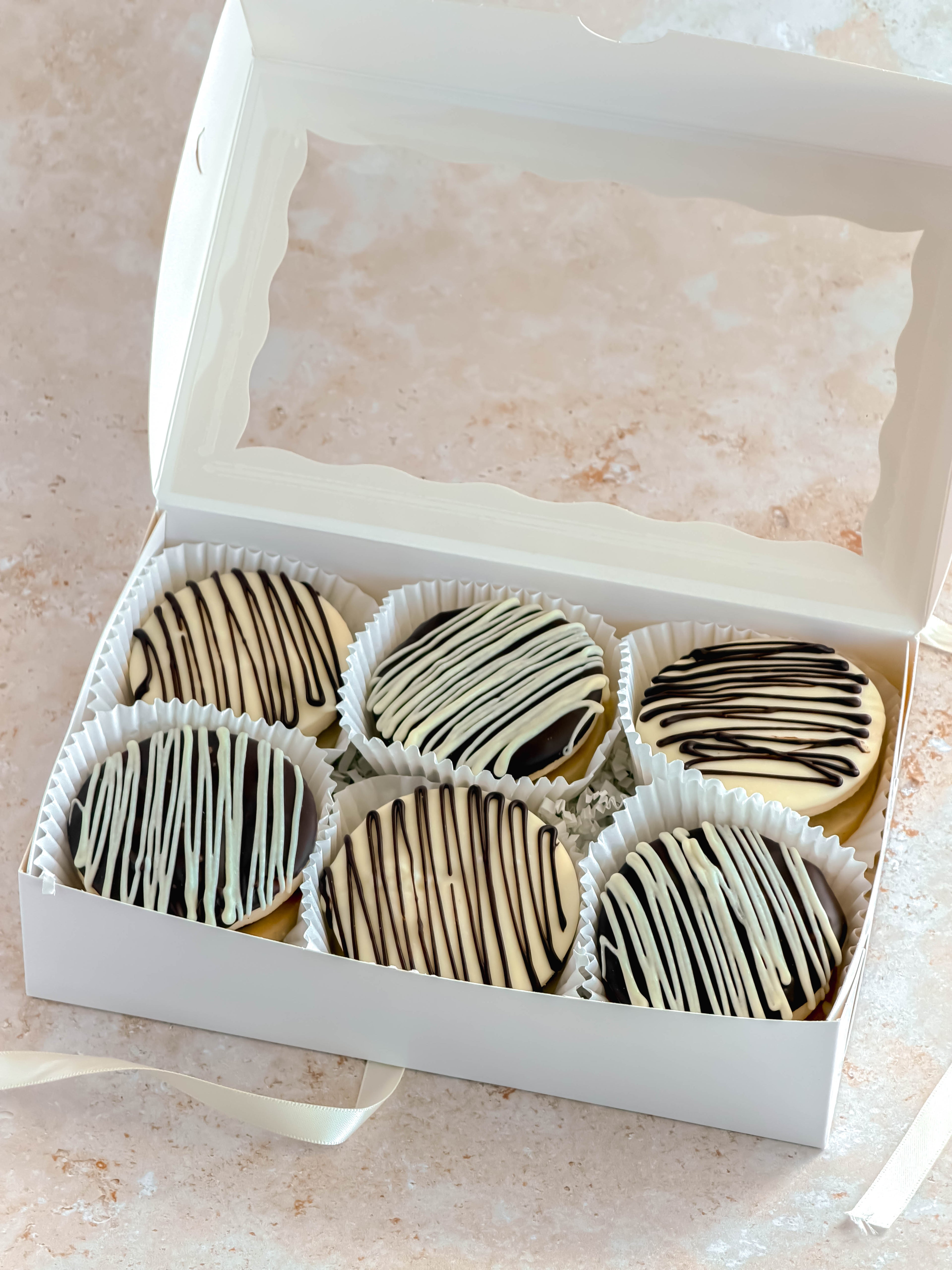Signature Alfajores Gift Box