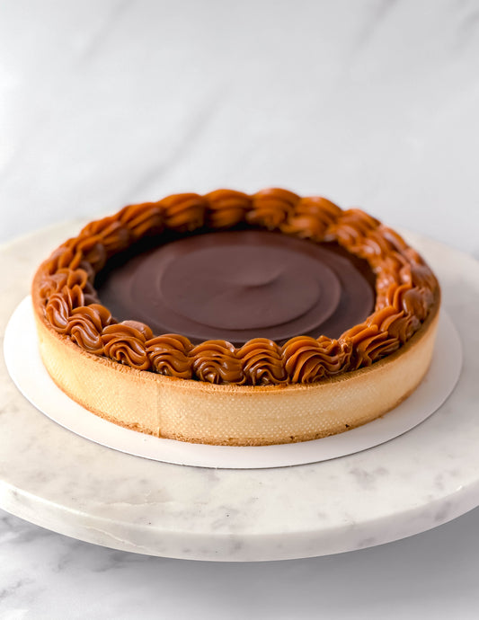 Havannet Tart