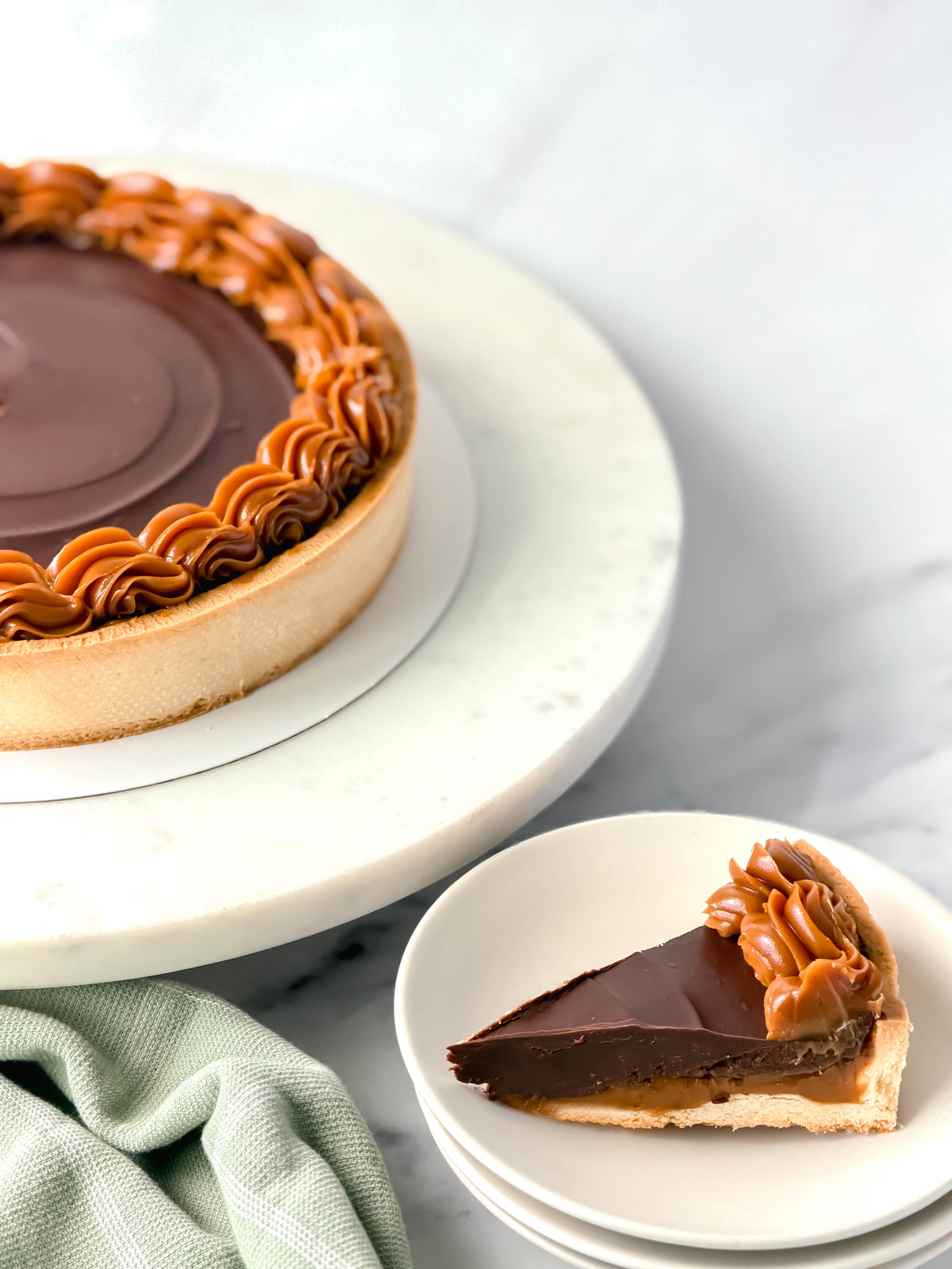 Havannet Tart